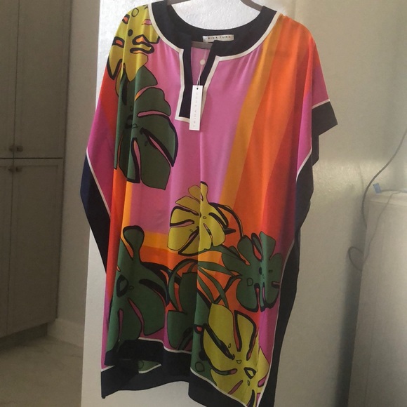 Trina Turk dress - Picture 2 of 6